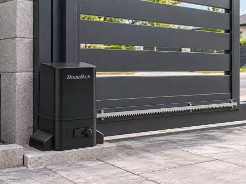 Автоматика DoorHan для ворот